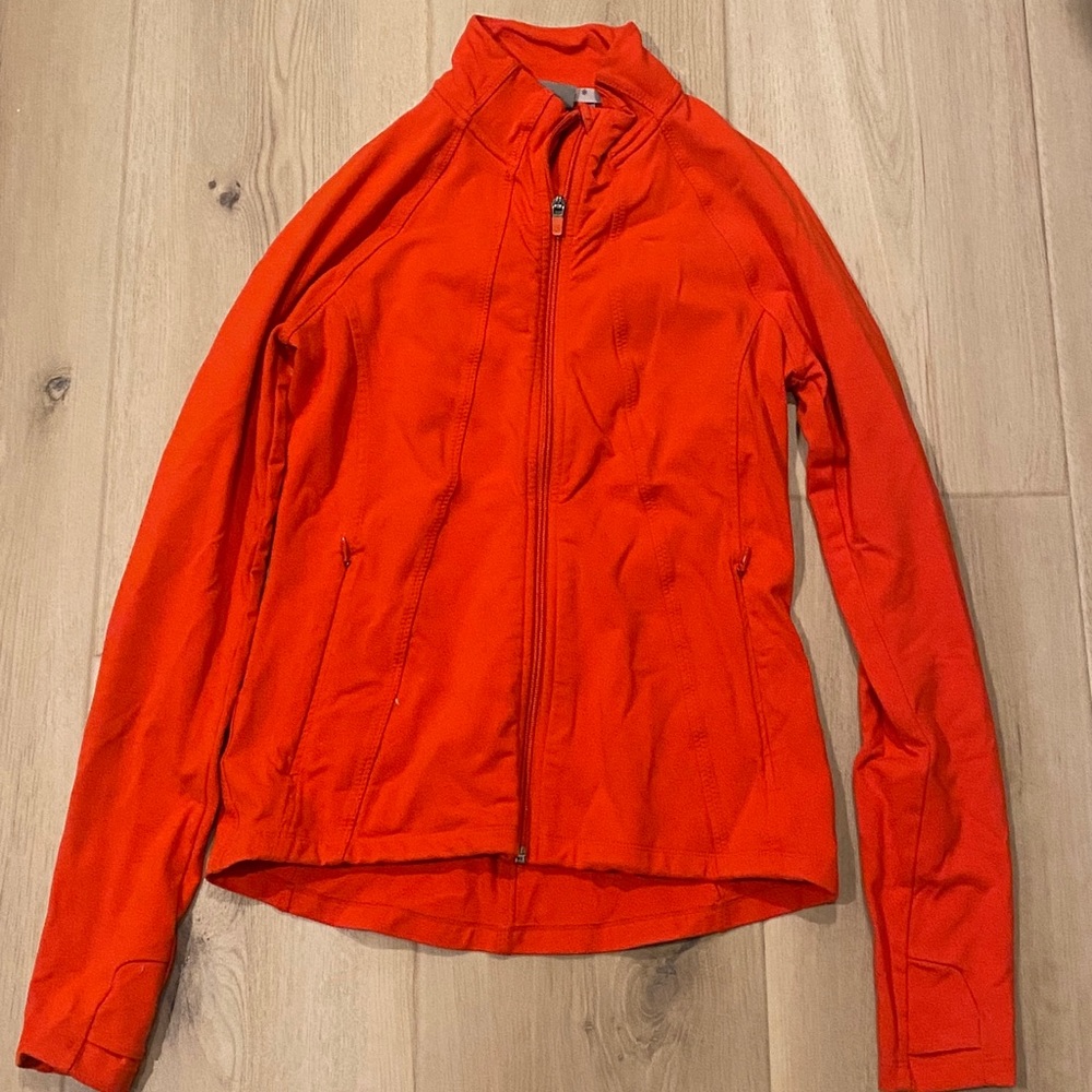 Athleta Athletic Jacket - image 1